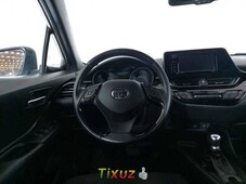 Toyota CHR 2018 en buena condicción
