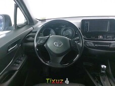 Toyota CHR 2018 en buena condicción