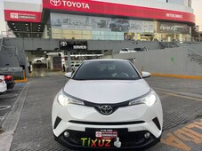 Toyota CHR 2019 barato en San Fernando