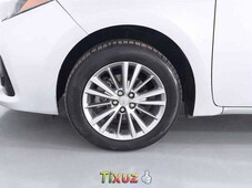 Toyota Corolla 2015 impecable en Juárez
