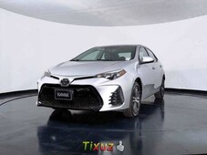 Toyota Corolla 2017 impecable en Juárez