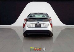 Toyota Prius 2016 en buena condicción