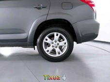 Toyota RAV4 2011 barato en Juárez