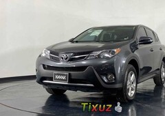 Toyota RAV4 2015 barato en Juárez