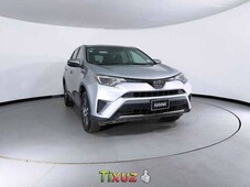 Toyota RAV4 2016 en buena condicción