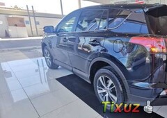 Toyota RAV4 2017 impecable en Guadalupe