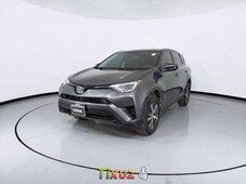 Toyota RAV4 2018 usado en Juárez