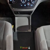 Toyota Sienna 2017 barato en San Marcos