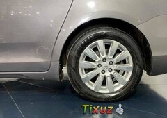 Toyota Sienna 2017 usado en Juárez