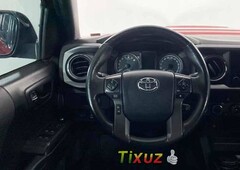 Toyota Tacoma 2017 usado en Juárez