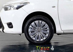 Toyota Yaris 2017 usado en Juárez
