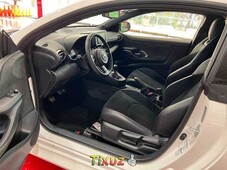 Toyota Yaris 2022 impecable en Miguel Hidalgo