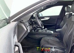 Venta de Audi A5 2018 usado Automatic a un precio de 592999 en Juárez