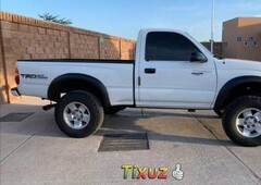 Venta de autos Toyota Tacoma 2002 Pickup usados a precios bajos