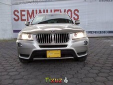 Venta de BMW M 2014 usado Automática a un precio de 345000 en Coacalco de Berriozábal