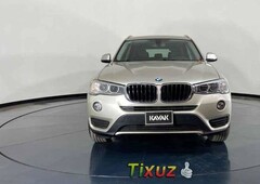Venta de BMW X3 2017 usado Automatic a un precio de 457999 en Juárez