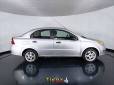 Venta de Chevrolet Aveo 2017 usado Automatic a un precio de 168999 en Juárez