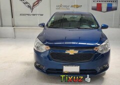 Venta de Chevrolet Aveo 2020 usado Automática a un precio de 235000 en Hidalgo