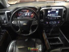 Venta de Chevrolet Cheyenne 2015 usado Automática a un precio de 589000 en Guadalupe