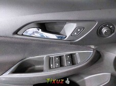 Venta de Chevrolet Cruze 2017 usado Automatic a un precio de 253999 en Juárez