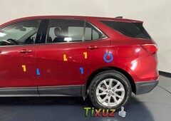 Venta de Chevrolet Equinox 2018 usado Automatic a un precio de 342999 en Juárez
