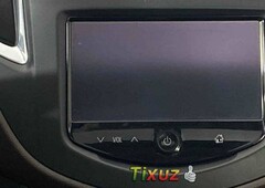 Venta de Chevrolet Trax 2016 usado Automatic a un precio de 255999 en Juárez