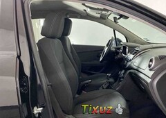 Venta de Chevrolet Trax 2016 usado N A a un precio de 225999 en Juárez