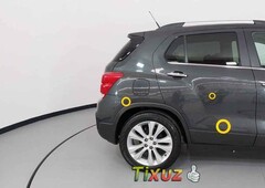 Venta de Chevrolet Trax 2017 usado Automatic a un precio de 296999 en Juárez