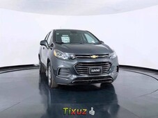 Venta de Chevrolet Trax 2017 usado Manual a un precio de 254999 en Juárez