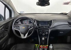 Venta de Chevrolet Trax 2019 usado Automatic a un precio de 354999 en Juárez