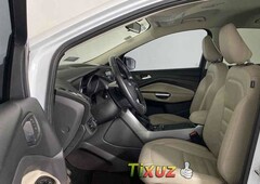 Venta de Ford Escape 2017 usado Automatic a un precio de 343999 en Juárez
