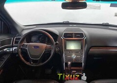 Venta de Ford Explorer 2016 usado Automatic a un precio de 487999 en Juárez