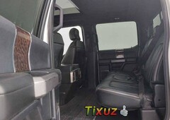 Venta de Ford Lobo 2017 usado Automatic a un precio de 720999 en Juárez