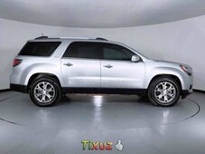 Venta de GMC Acadia 2015 usado Automatic a un precio de 370999 en Juárez