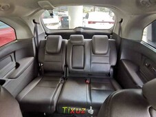 Venta de Honda Odyssey 2013 usado Automatic a un precio de 319000 en Huixquilucan