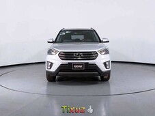 Venta de Hyundai Creta 2017 usado Automatic a un precio de 322999 en Juárez