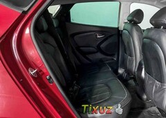 Venta de Hyundai ix35 2015 usado Automatic a un precio de 258999 en Juárez