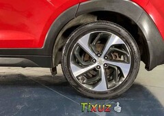 Venta de Hyundai Tucson 2016 usado Automatic a un precio de 355999 en Juárez