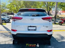 Venta de Hyundai Tucson 2016 usado Automática a un precio de 349900 en Guadalajara
