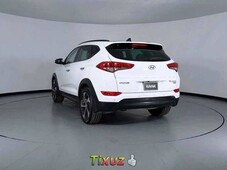 Venta de Hyundai Tucson 2017 usado Automatic a un precio de 392999 en Juárez