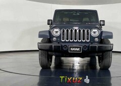 Venta de Jeep Wrangler 2018 usado Automatic a un precio de 885999 en Juárez