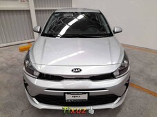 Venta de Kia Rio 2021 usado Automatic a un precio de 288900 en Cuajimalpa de Morelos