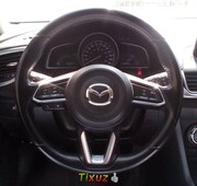 Venta de Mazda 3 2018 usado Manual a un precio de 300000 en Ecatepec de Morelos
