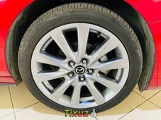 Venta de Mazda 3 2019 usado Manual a un precio de 367000 en Coyoacán