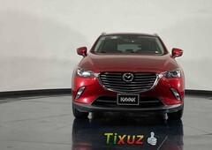 Venta de Mazda CX3 2016 usado Automatic a un precio de 313999 en Juárez