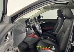 Venta de Mazda CX3 2016 usado Automatic a un precio de 316999 en Juárez