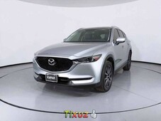 Venta de Mazda CX5 2018 usado Automatic a un precio de 438999 en Juárez