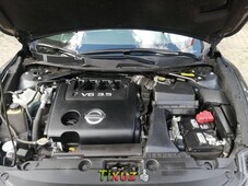Venta de Nissan Altima 2018 usado CVT a un precio de 375000 en San Marcos