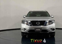 Venta de Nissan Pathfinder 2016 usado Automatic a un precio de 347999 en Juárez