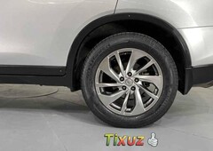 Venta de Nissan XTrail 2017 usado Automatic a un precio de 363999 en Juárez